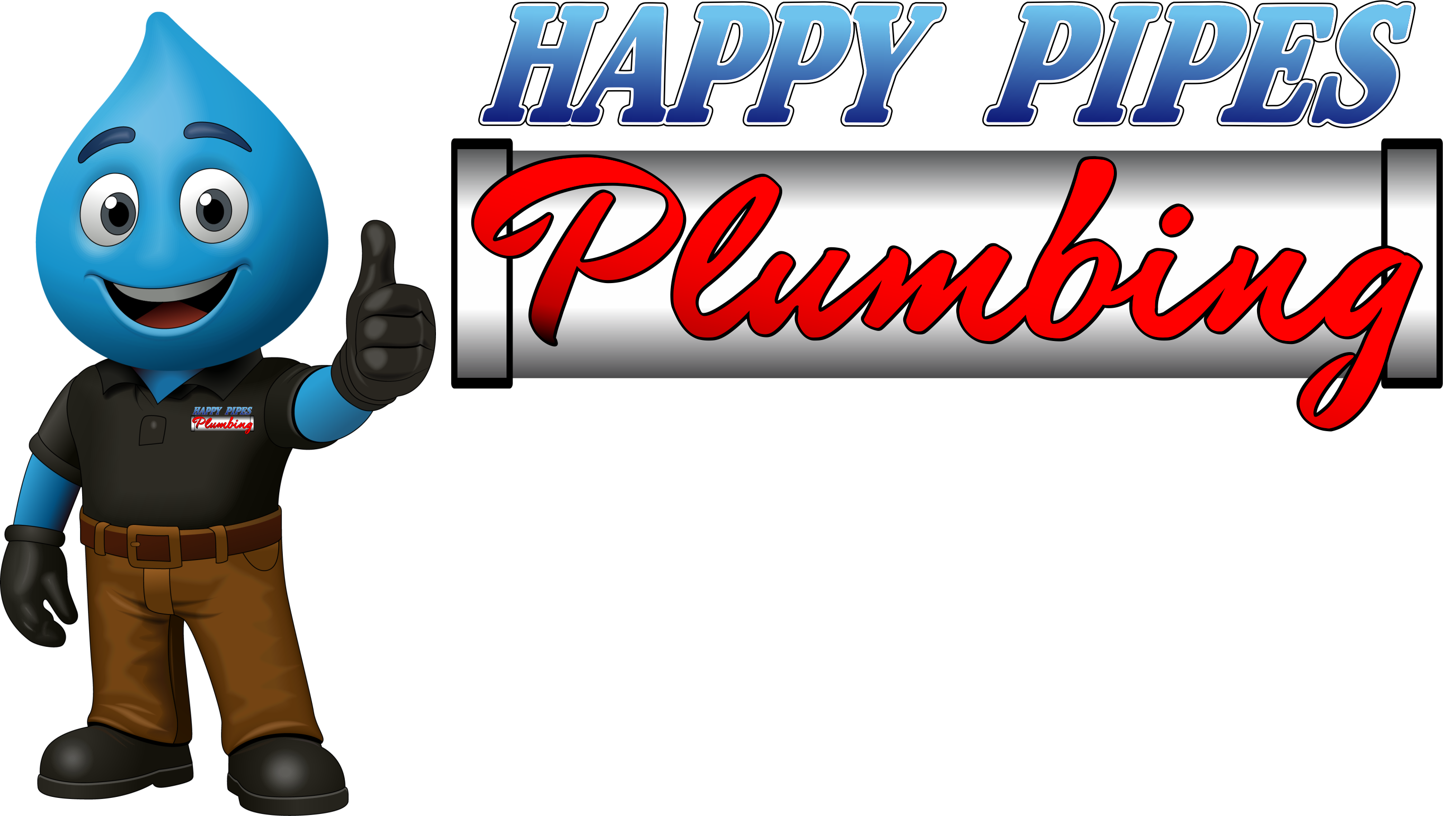 Happy Pipes Plumbing