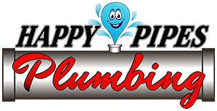 Happy Pipes Plumbing